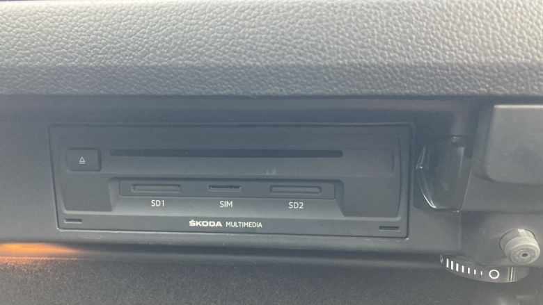 Skoda Kodiaq 1.4 TSI 150 SE L 5dr DSG [7 Seat] Petrol Estate